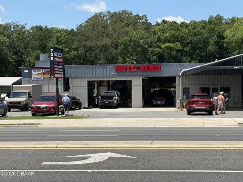 720 S Nova Road