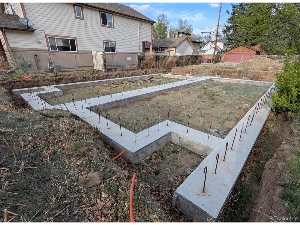 2444 S Williams Street Denver, CO 80210