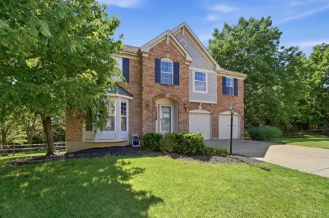 6369 Hedgerow Drive