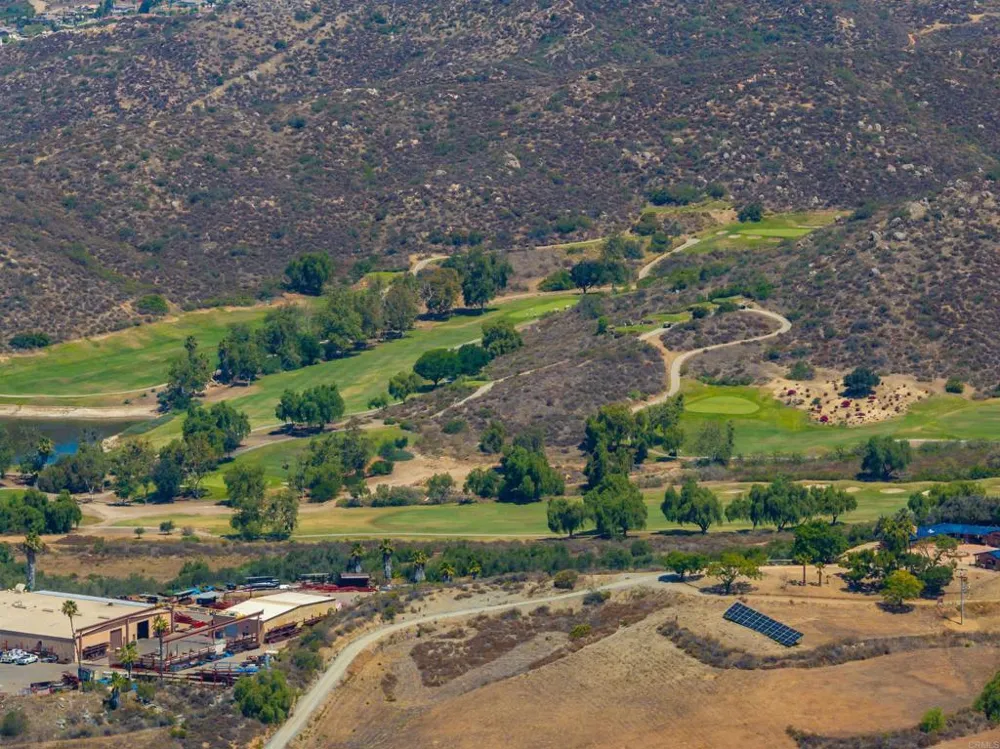 3662 Tuk A Wile Drive Jamul, CA 91935