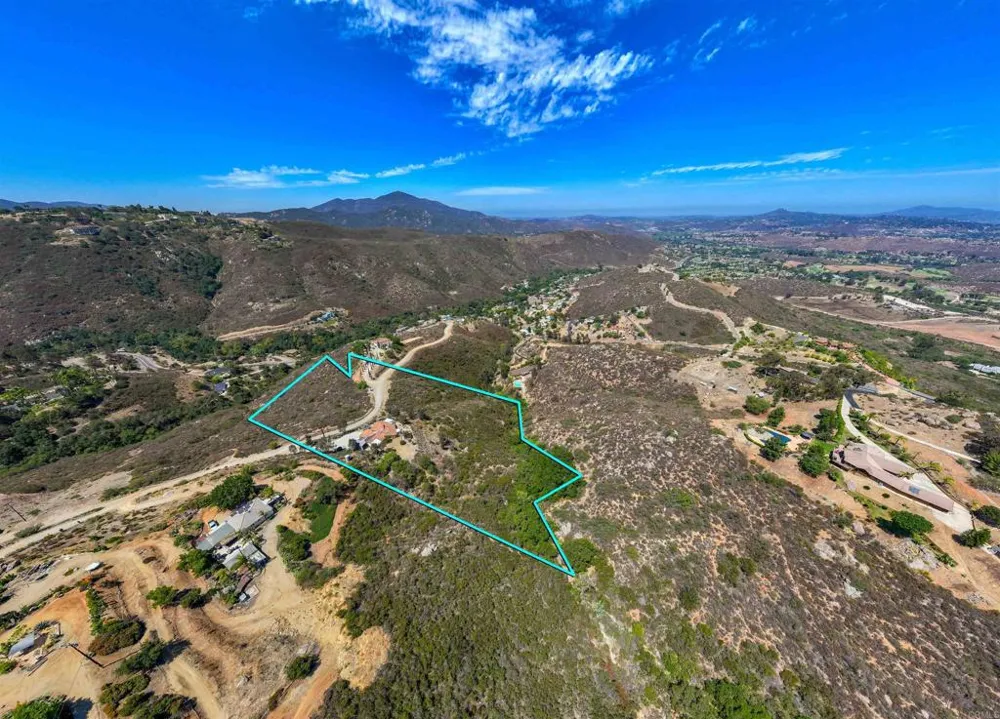 3662 Tuk A Wile Drive Jamul, CA 91935