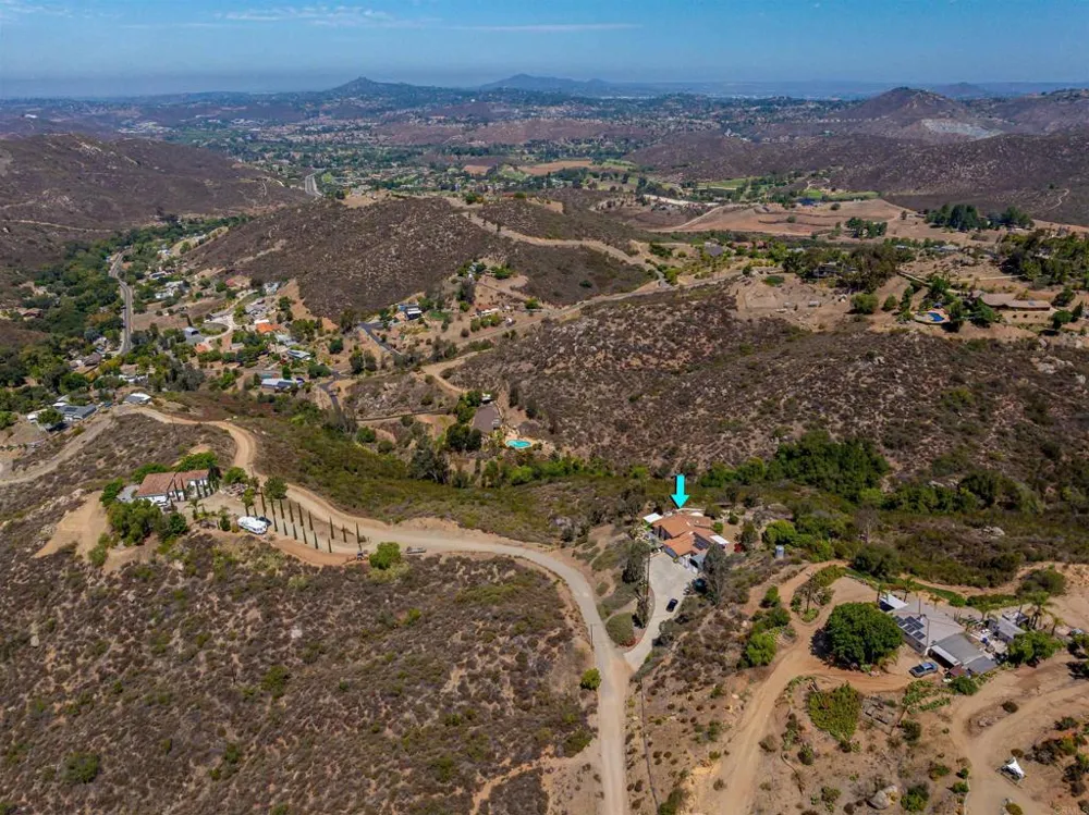 3662 Tuk A Wile Drive Jamul, CA 91935