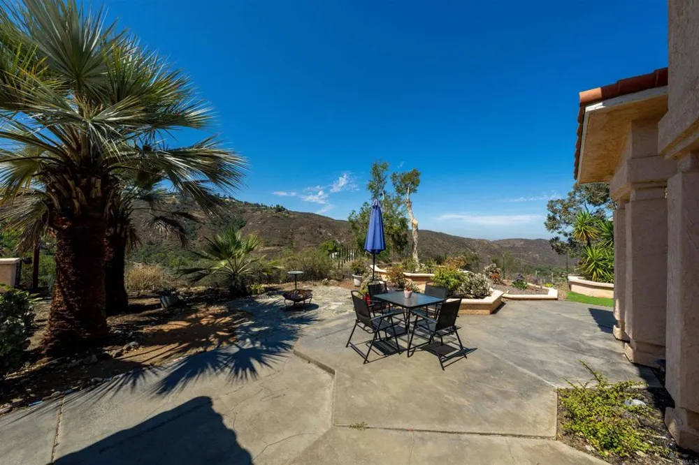 3662 Tuk A Wile Drive Jamul, CA 91935