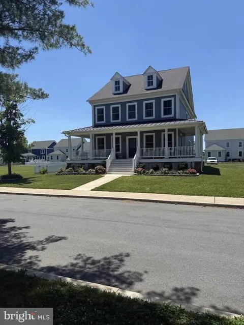 1309 OFFICERS ROW