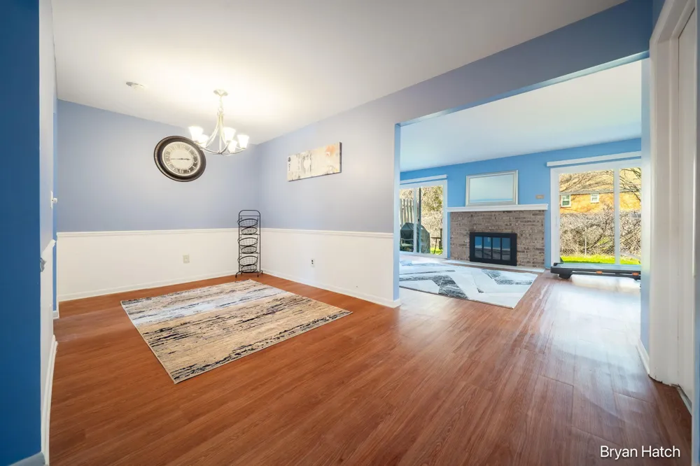 1457 Saxony Drive SE #14 Grand Rapids, MI 49508