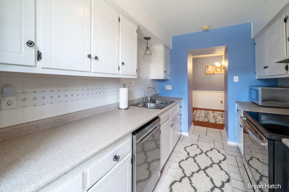 1457 Saxony Drive SE #14 Grand Rapids, MI 49508