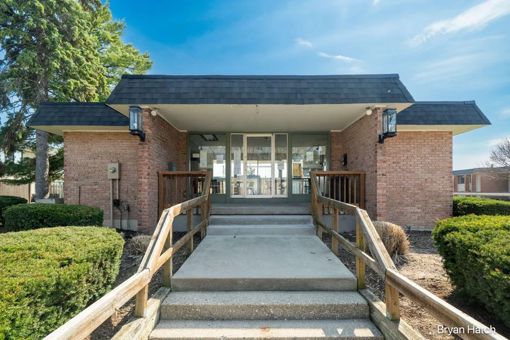 1457 Saxony Drive SE #14 Grand Rapids, MI 49508