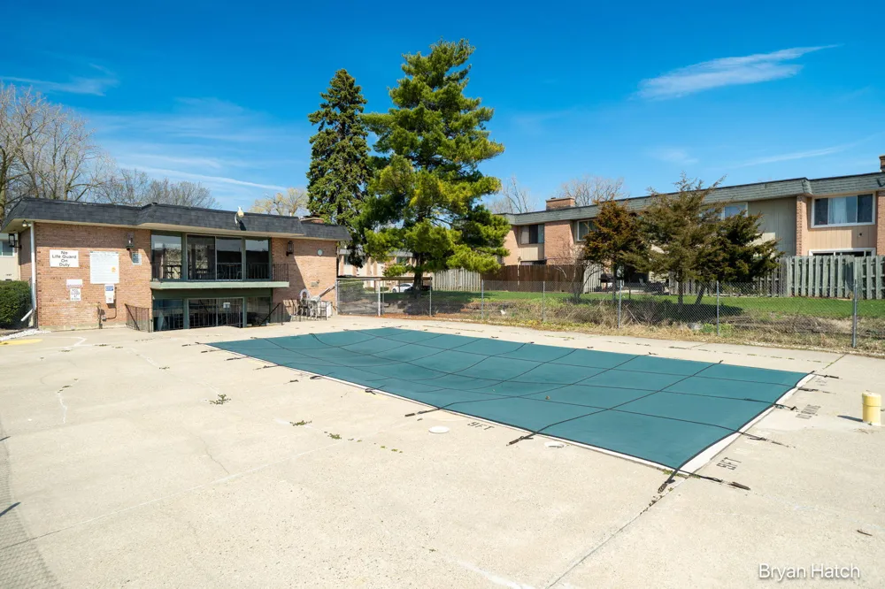 1457 Saxony Drive SE #14 Grand Rapids, MI 49508