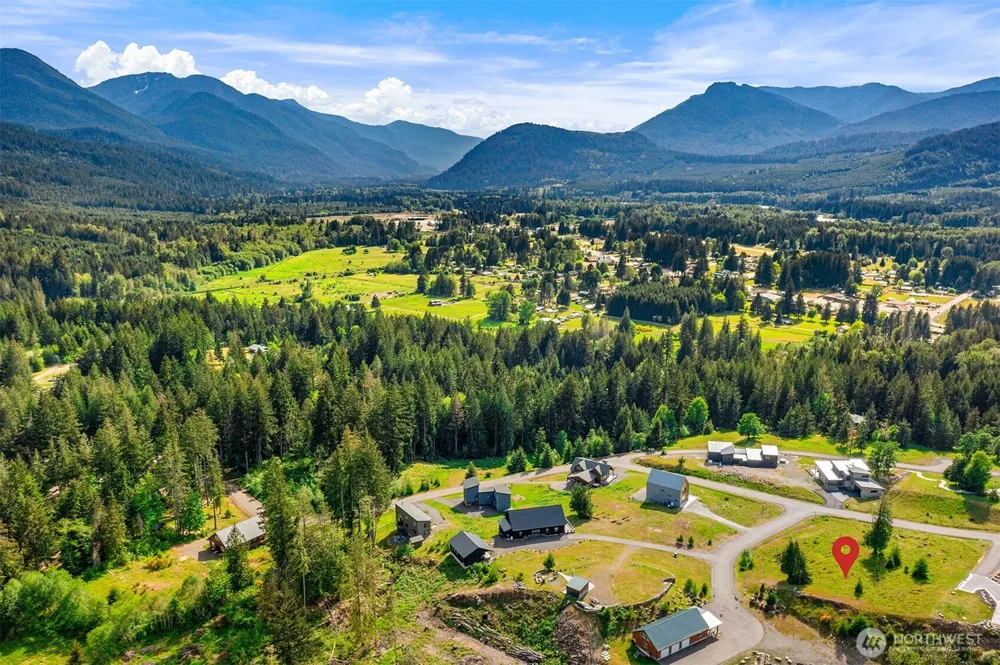 107 Belle Lane Packwood, WA 98937