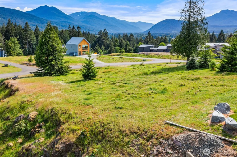 107 Belle Lane Packwood, WA 98937
