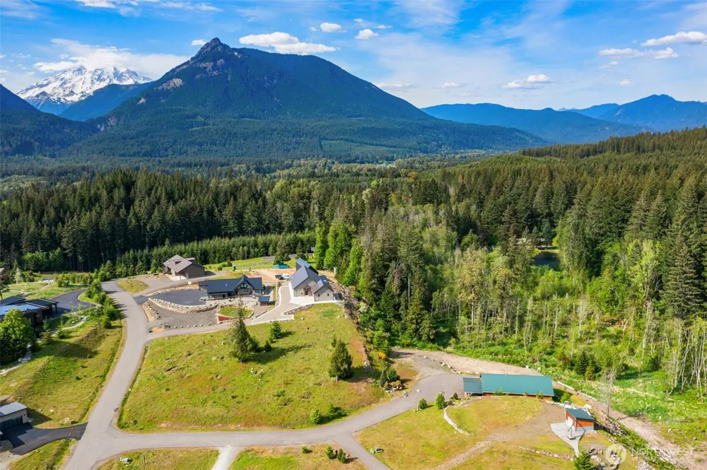 107 Belle Lane Packwood, WA 98937