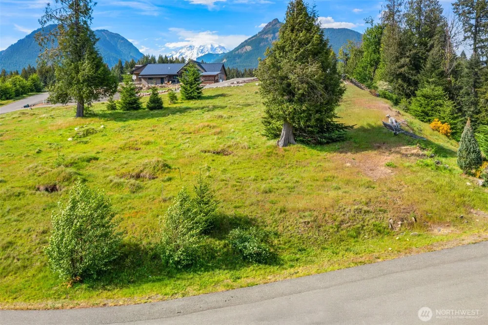 107 Belle Lane Packwood, WA 98937
