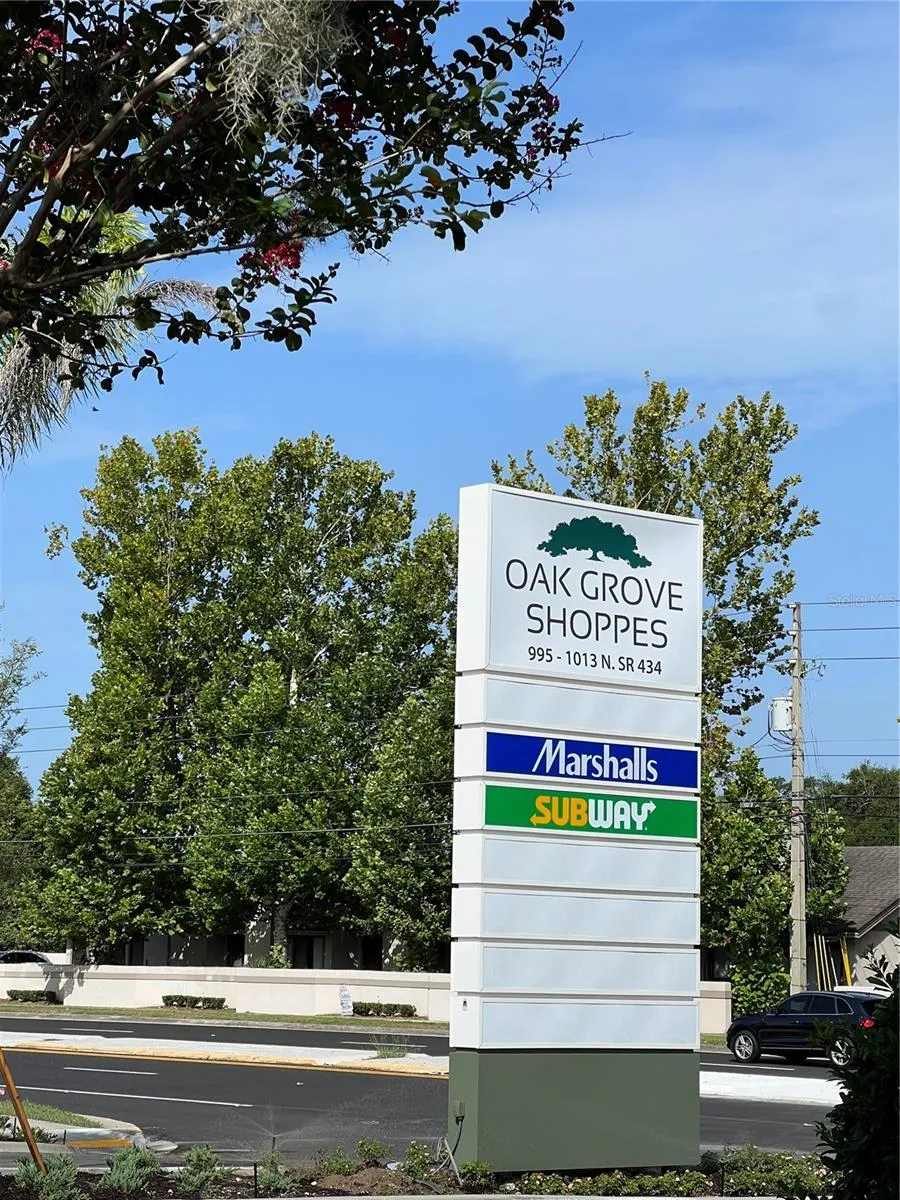 956 SALT POND PLACE #204 Altamonte Springs, FL 32714