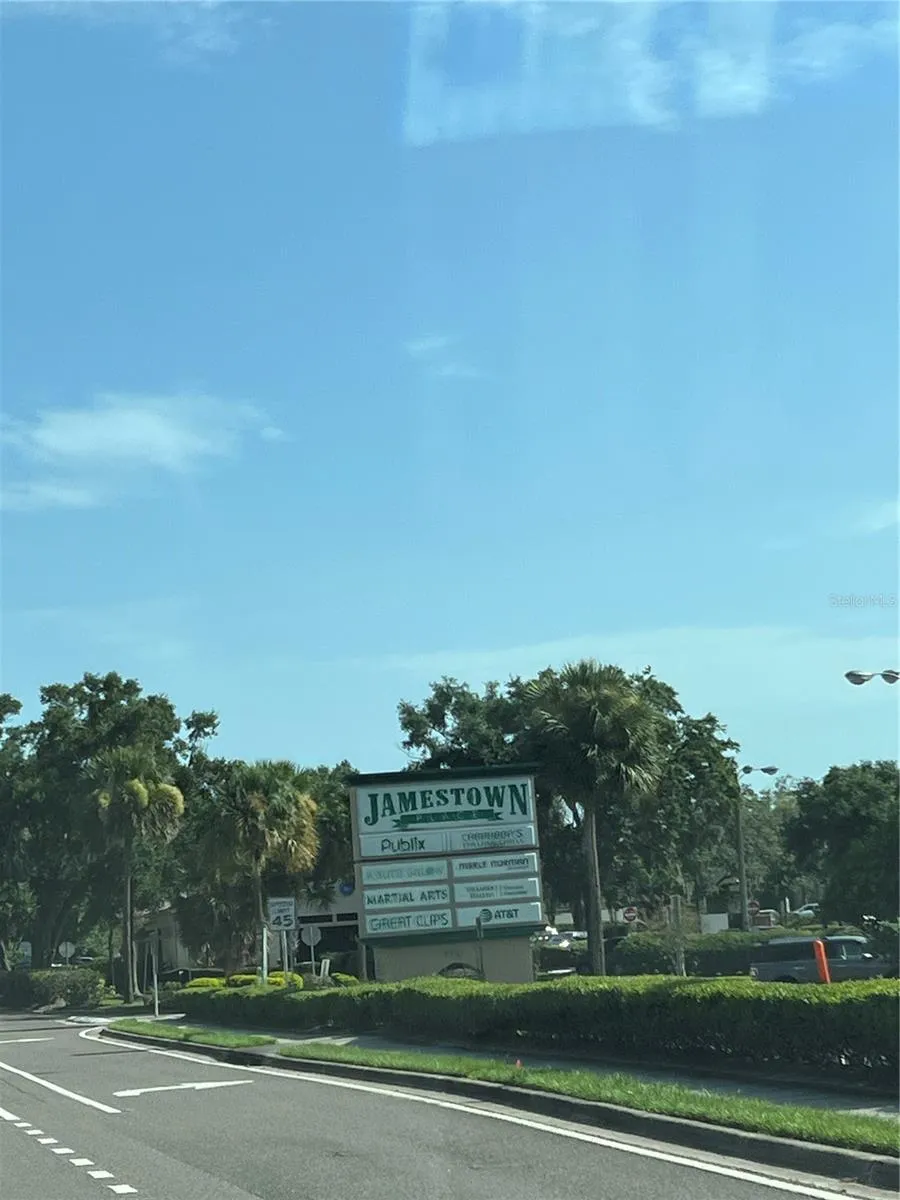 956 SALT POND PLACE #204 Altamonte Springs, FL 32714