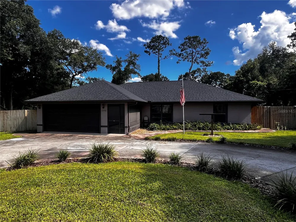 1250 15TH STREET Orange City, FL 32763