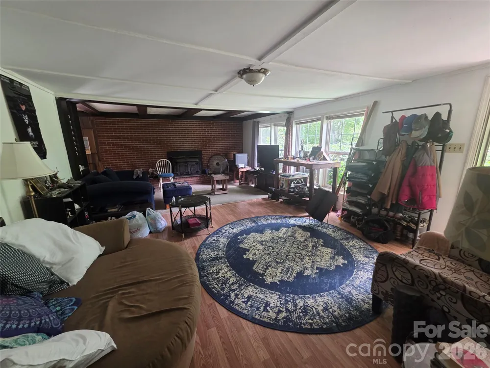 78 S Brooks Cove Road #1 Candler, NC 28715