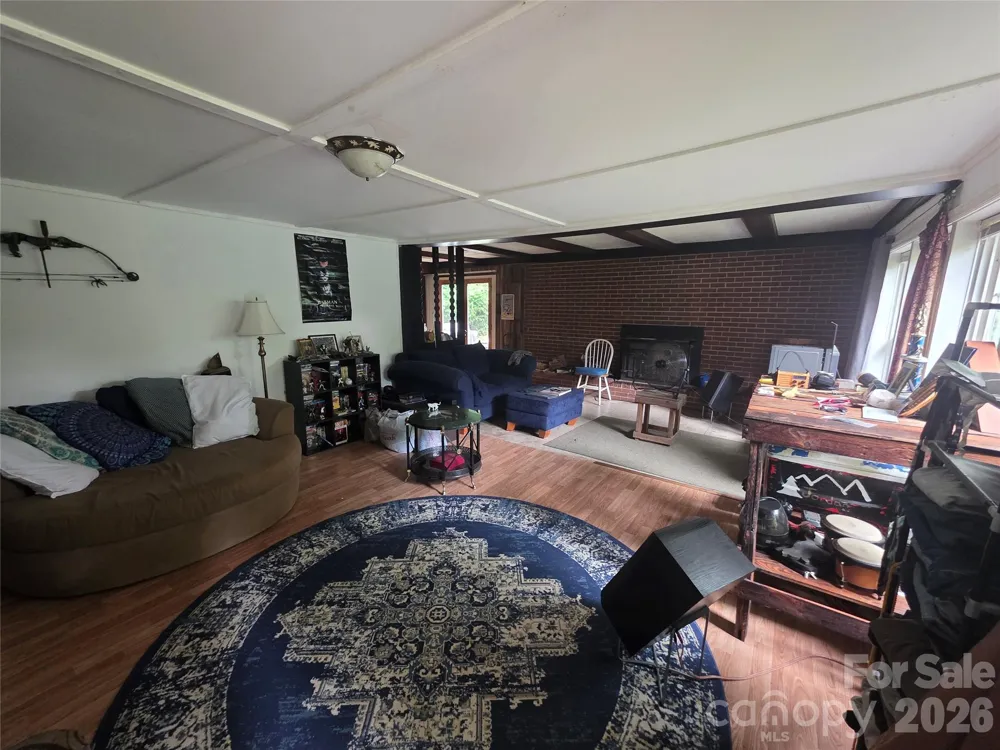 78 S Brooks Cove Road #1 Candler, NC 28715