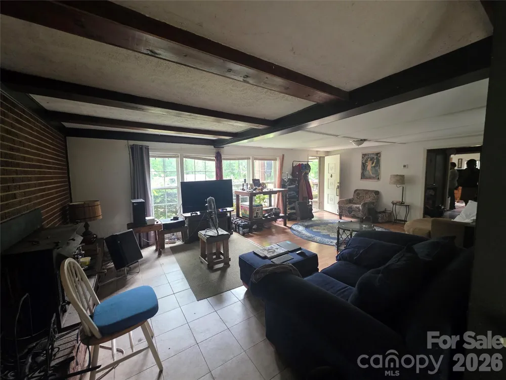 78 S Brooks Cove Road #1 Candler, NC 28715