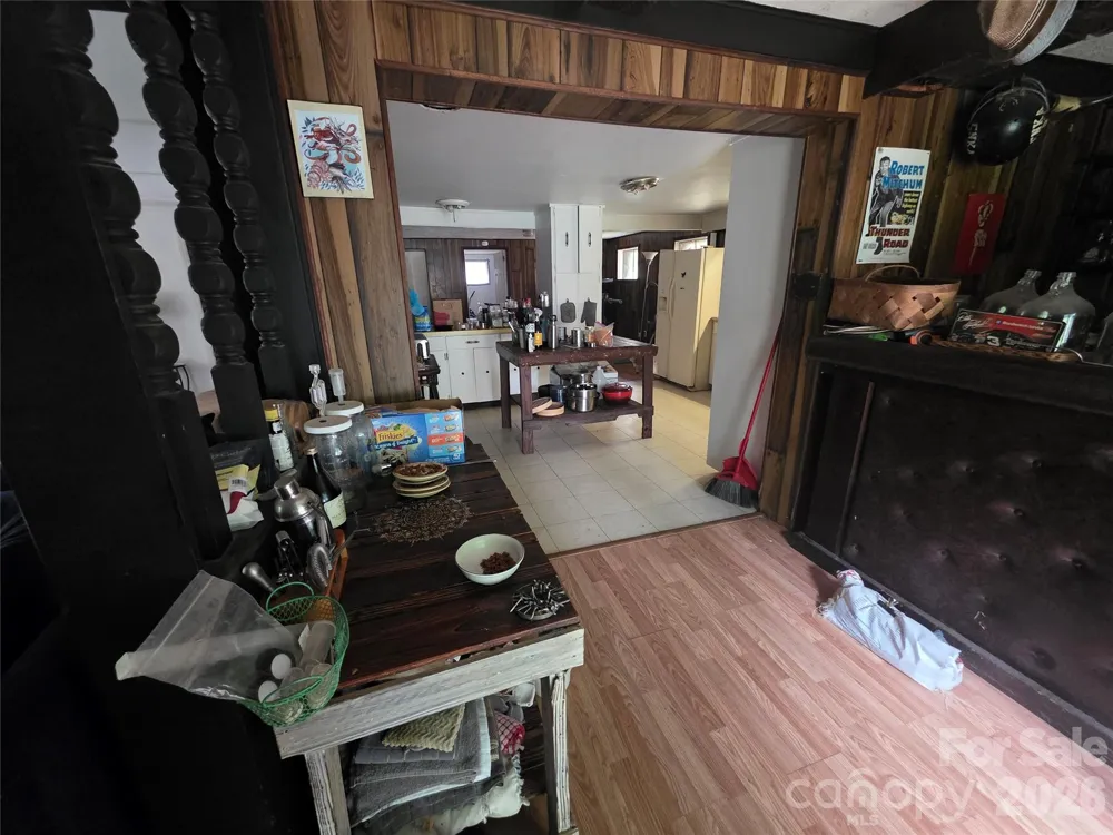 78 S Brooks Cove Road #1 Candler, NC 28715
