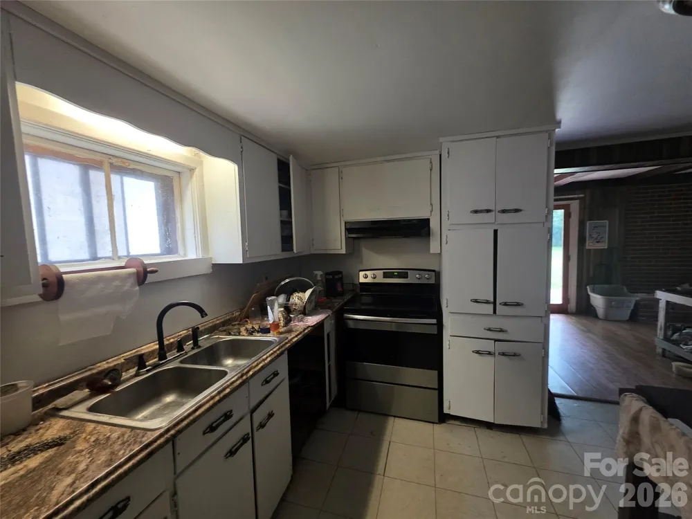 78 S Brooks Cove Road #1 Candler, NC 28715