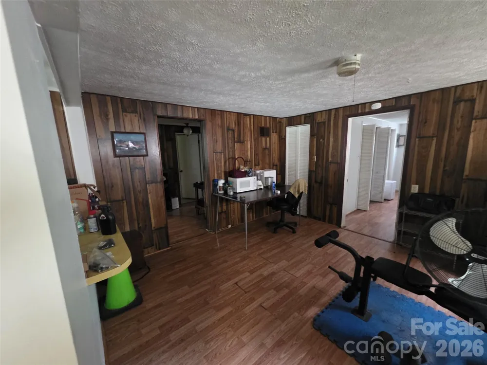 78 S Brooks Cove Road #1 Candler, NC 28715