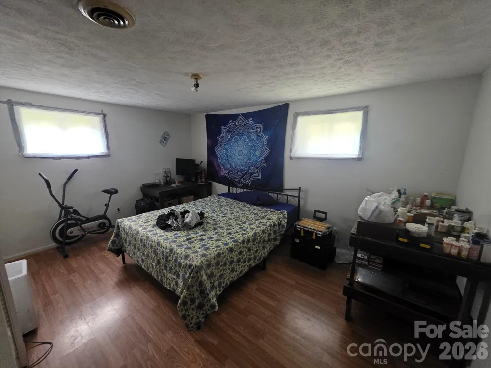 78 S Brooks Cove Road #1 Candler, NC 28715