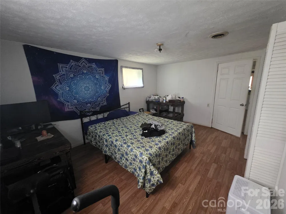 78 S Brooks Cove Road #1 Candler, NC 28715