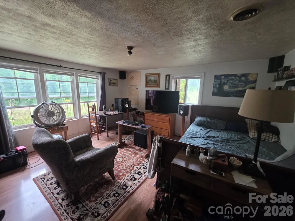 78 S Brooks Cove Road #1 Candler, NC 28715