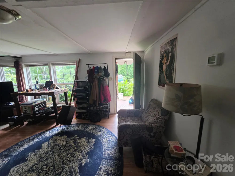 78 S Brooks Cove Road #1 Candler, NC 28715