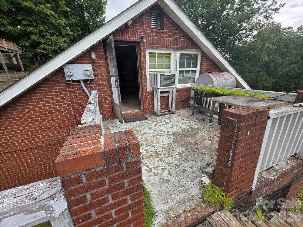 78 S Brooks Cove Road #1 Candler, NC 28715