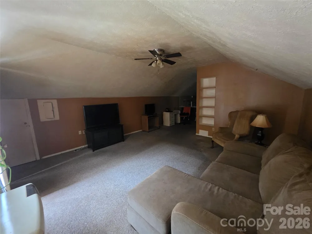 78 S Brooks Cove Road #1 Candler, NC 28715