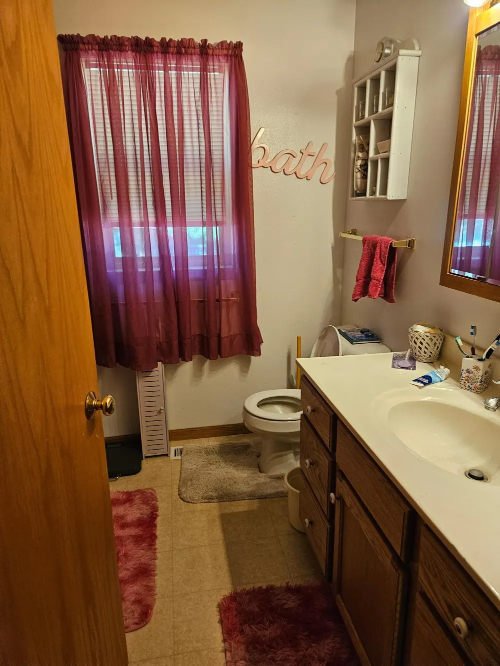 229 Summit Avenue Amery, WI 54001