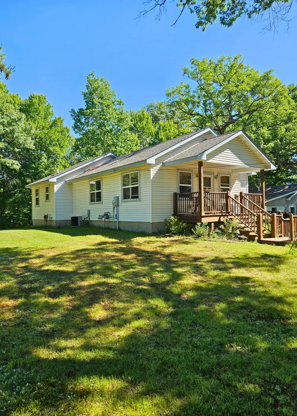 229 Summit Avenue Amery, WI 54001