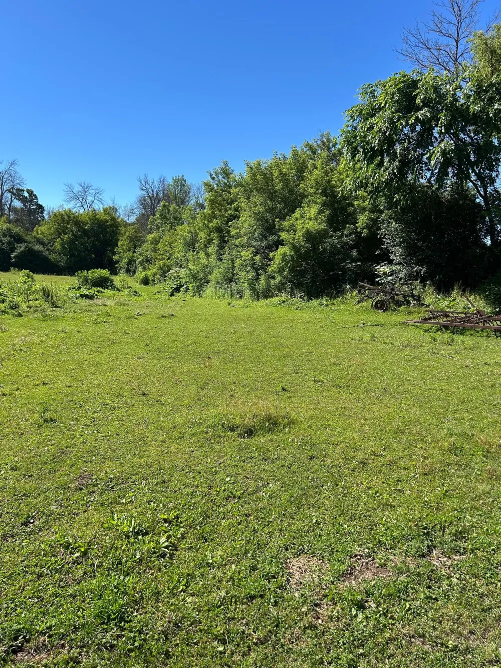 TBD Old Cty Rd B Woodville, WI 54028