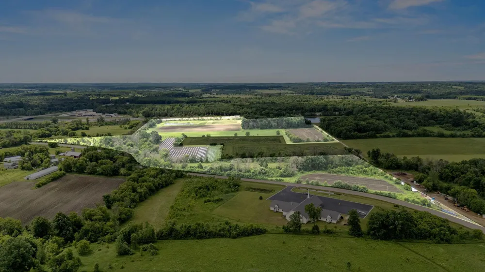 TBD Old Cty Rd B Woodville, WI 54028
