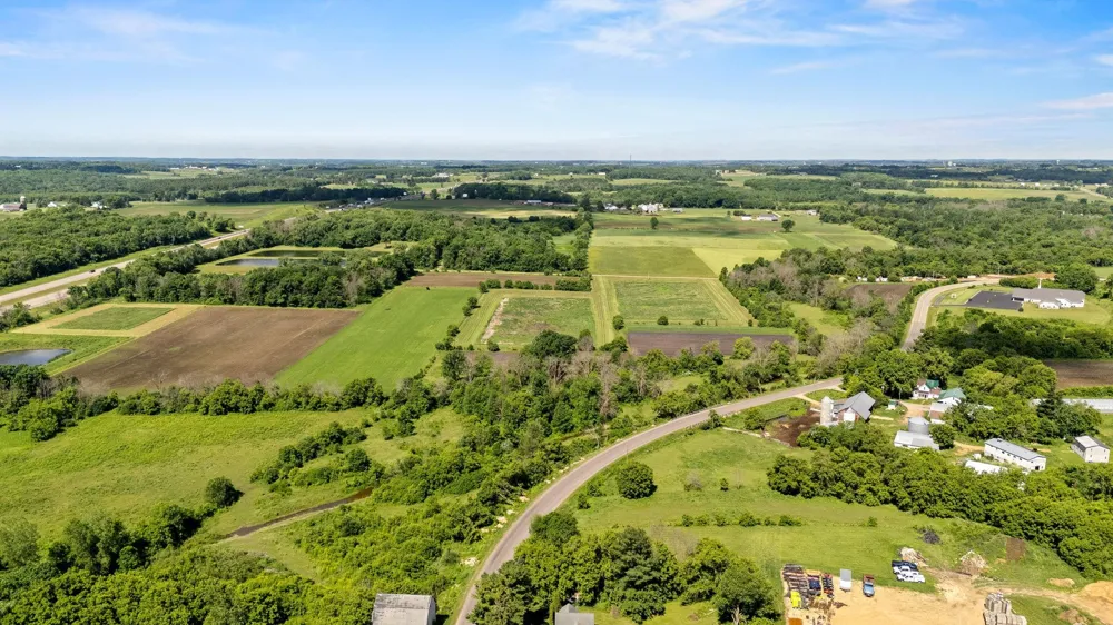 TBD Old Cty Rd B Woodville, WI 54028