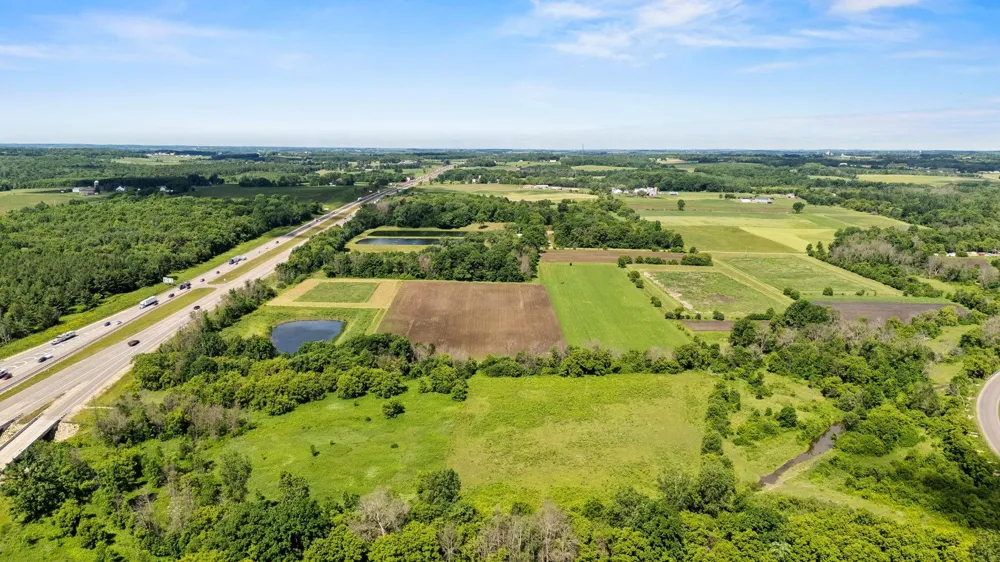 TBD Old Cty Rd B Woodville, WI 54028