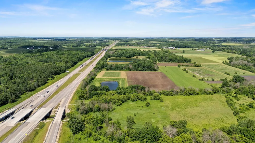 TBD Old Cty Rd B Woodville, WI 54028