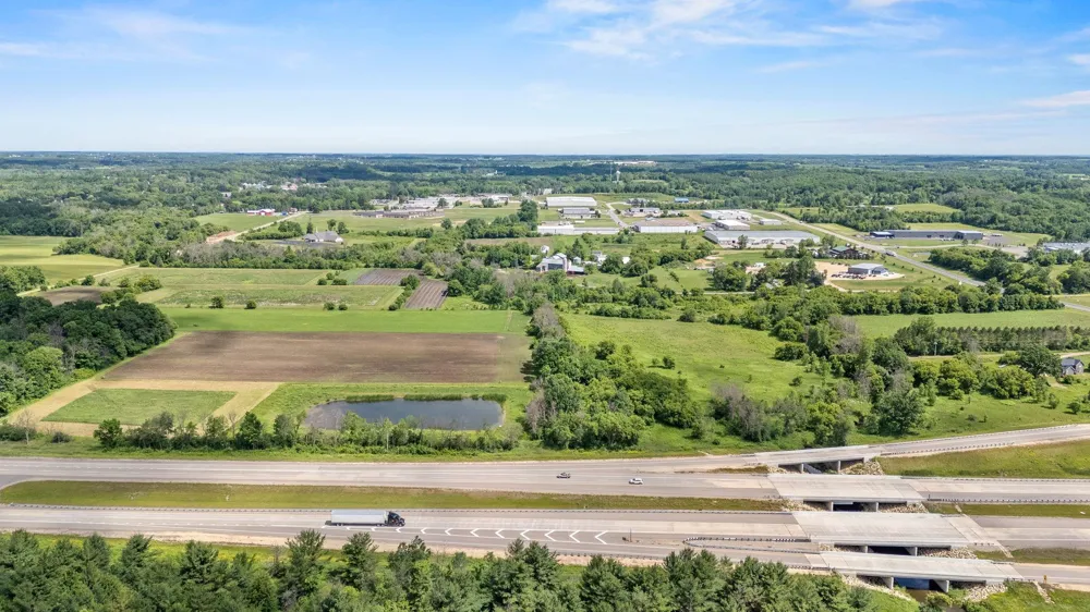TBD Old Cty Rd B Woodville, WI 54028