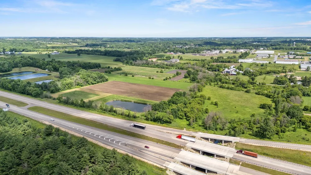 TBD Old Cty Rd B Woodville, WI 54028