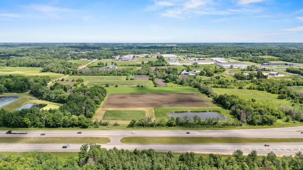 TBD Old Cty Rd B Woodville, WI 54028