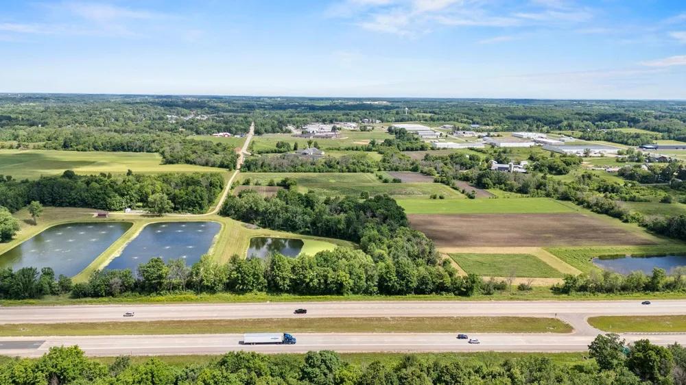 TBD Old Cty Rd B Woodville, WI 54028