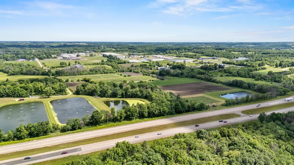 TBD Old Cty Rd B Woodville, WI 54028