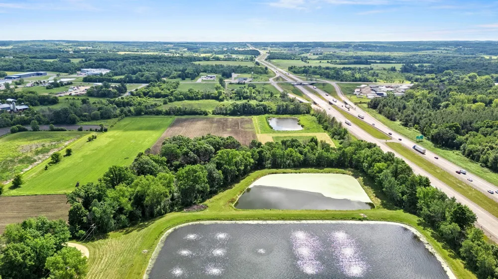 TBD Old Cty Rd B Woodville, WI 54028