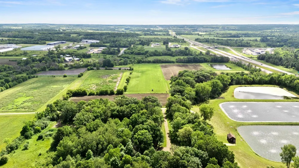 TBD Old Cty Rd B Woodville, WI 54028