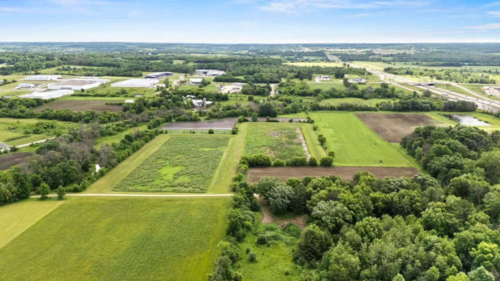 TBD Old Cty Rd B Woodville, WI 54028
