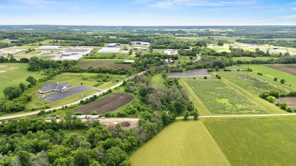 TBD Old Cty Rd B Woodville, WI 54028