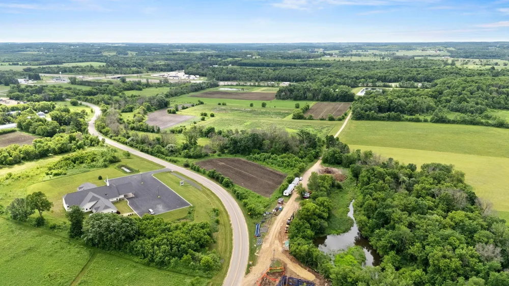 TBD Old Cty Rd B Woodville, WI 54028