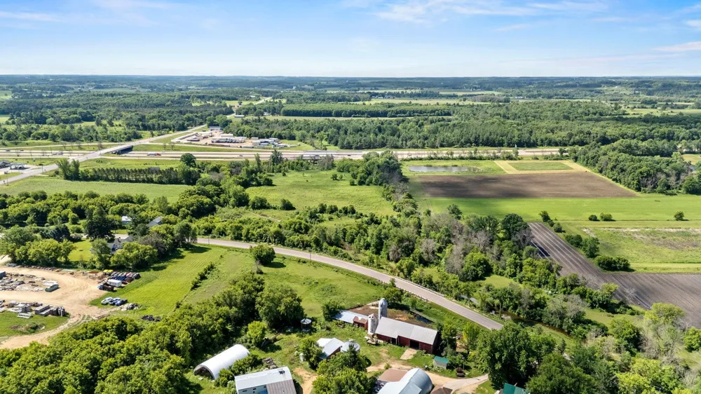 TBD Old Cty Rd B Woodville, WI 54028