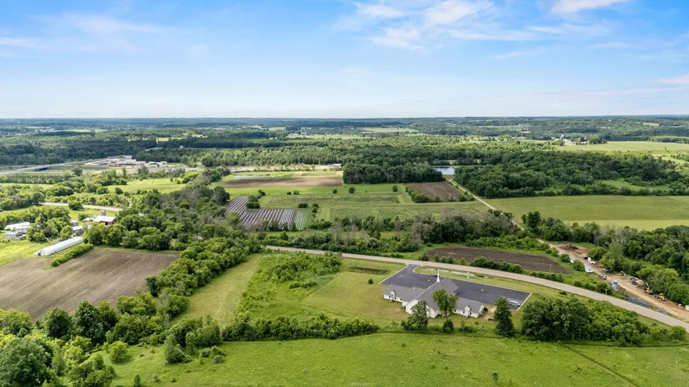 TBD Old Cty Rd B Woodville, WI 54028